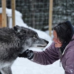 Meet your Posher, Janiece